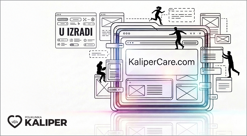 Kaliper Care background